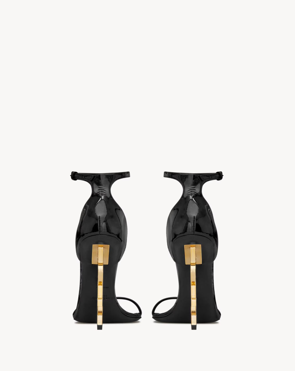 Premium™ Letter Heels
