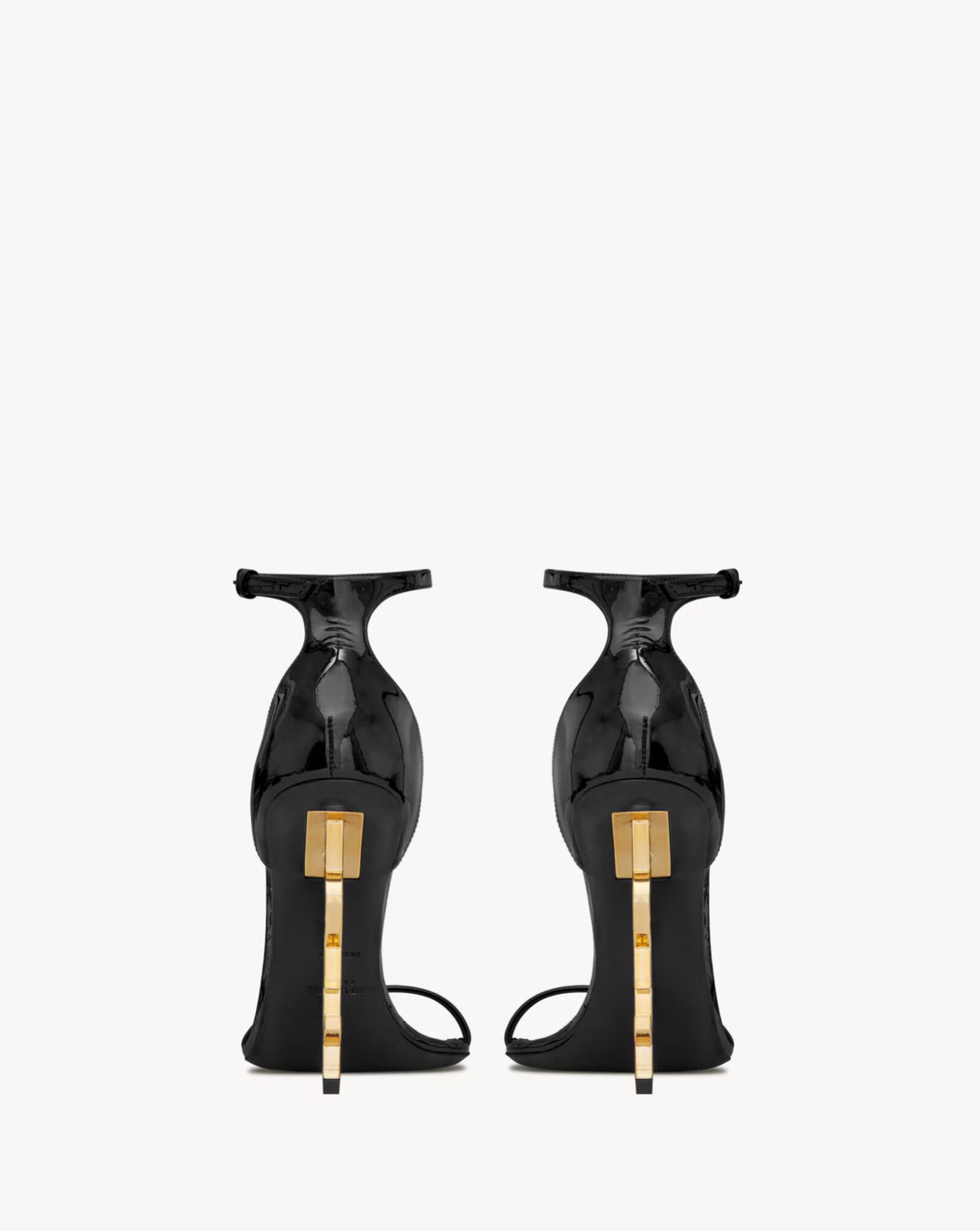 Premium™ Letter Heels