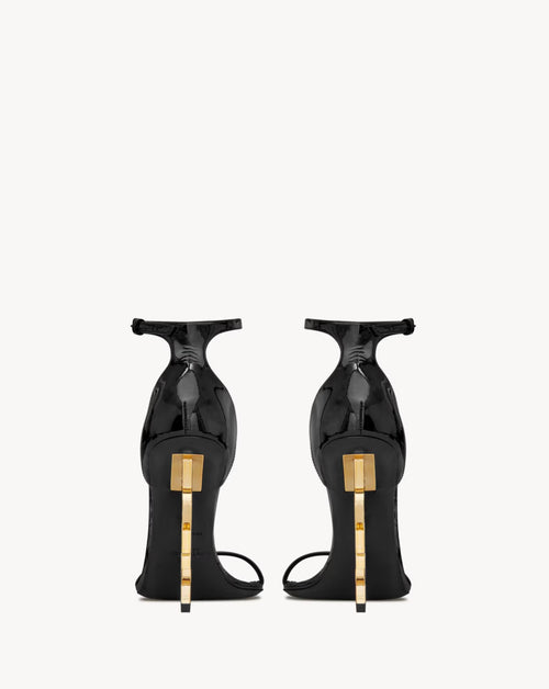 Premium™ Letter Heels