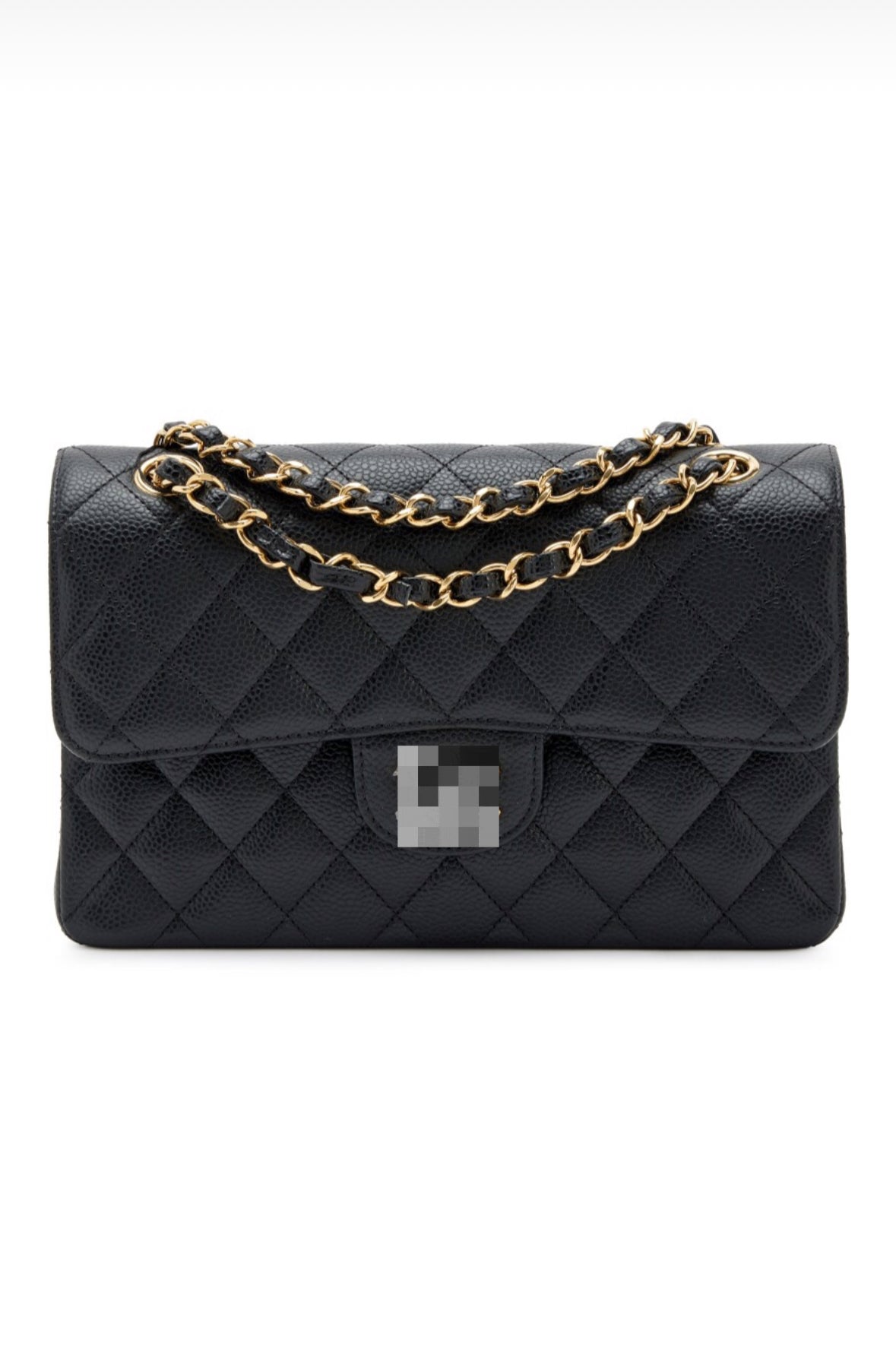 Premium™ Shoulder Bag (GLD VRSN)