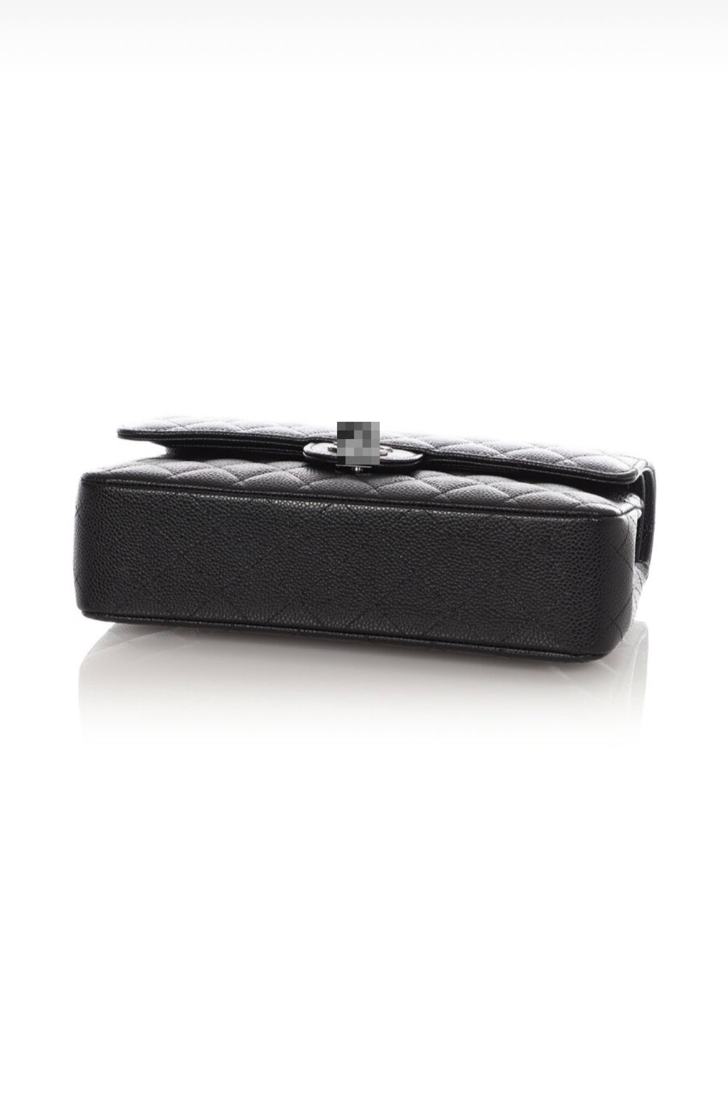 Premium™ Shoulder Bag (SLVR VRSN)