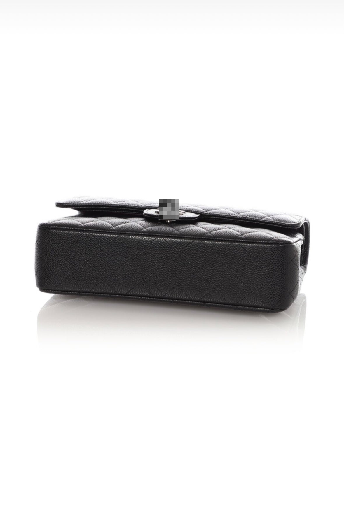 Premium™ Shoulder Bag (SLVR VRSN)