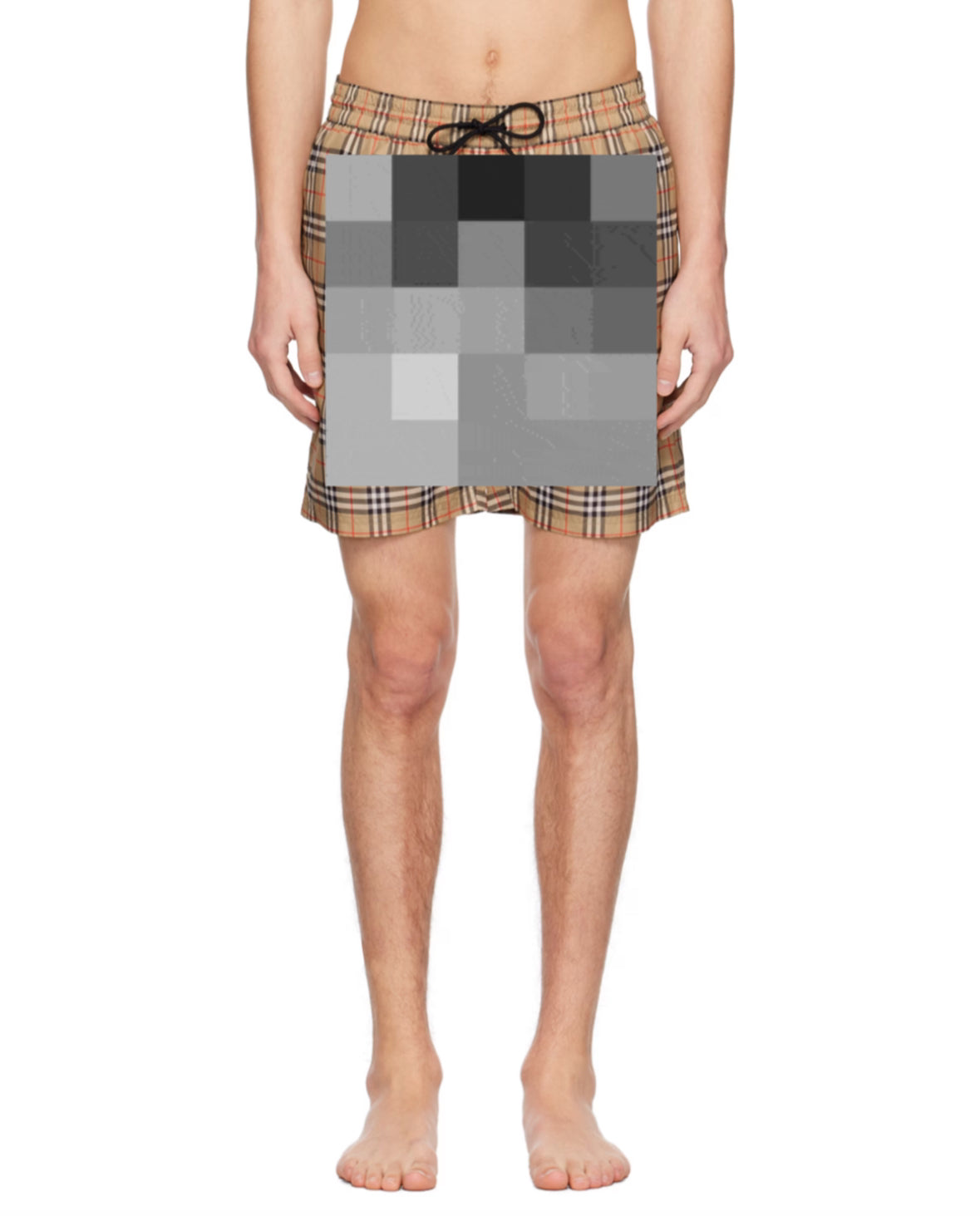 Premium™ Swim Shorts