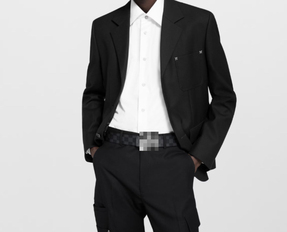 Premium™  L&V Belt
